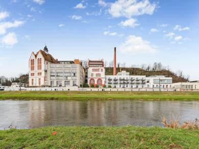 Loft zum Kauf 770.000 € 4,5 Zimmer 238,8 m² 3. Geschoss Riegel am Kaiserstuhl 79359