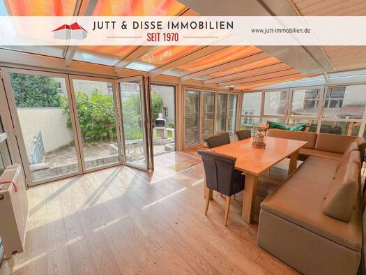Einfamilienhaus zum Kauf 579.000 € 4 Zimmer 190 m² 369 m² Grundstück Ortsgebiet Sinzheim 76547