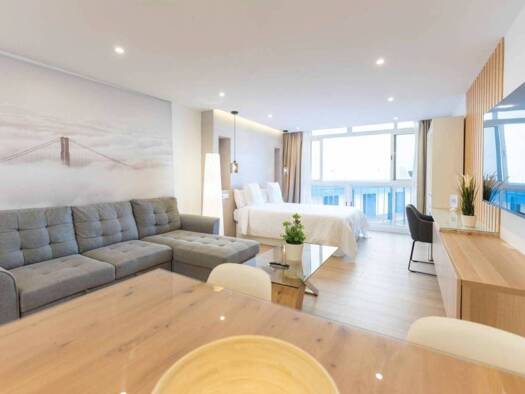 Wohnung zum Kauf 182.000 € 1 Zimmer 40 m² 1. Geschoss Calle Mesa Del Mar, 123 Tacoronte 38358