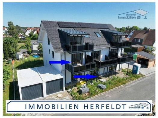 Wohnung zum Kauf - Erstbezug 750.000 € 4 Zimmer 104 m² EG Kaufering 86916