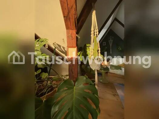 Wohnung zur Miete Tauschwohnung 770 € 2 Zimmer 75 m² 4. Geschoss Damperhof Kiel 24103