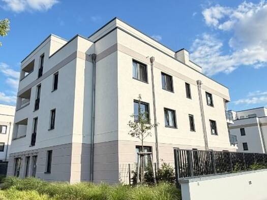 Wohnung zum Kauf 442.000 € 4 Zimmer 100 m² 1. Geschoss Schönefeld Berlin 12529