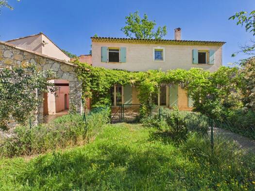 Einfamilienhaus zum Kauf 840.000 € 6 Zimmer 190 m² 3.975 m² Grundstück FAYENCE 83440