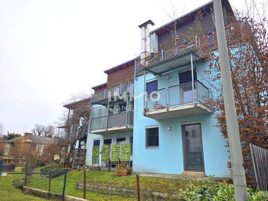 Wohnung zur Miete 578 € 3 Zimmer 72,2 m² 1. Geschoss Marktgasse 11 Waltendorf Graz 8010