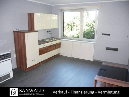 Studio zur Miete 290 € 1 Zimmer 30 m² 1. Geschoss Fersenbruch 6 Heßler Gelsenkirchen 45883