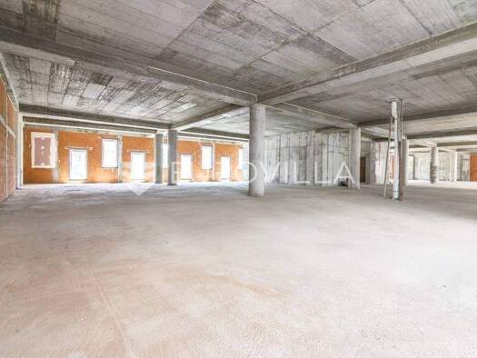 Büro zur Miete 11.896 € Kuzminecka Jarun - Precko 10000