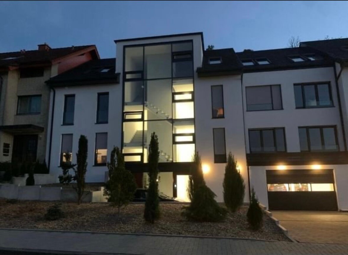 Wohnung zur Miete 1.330 € 3 Zimmer 95 m²<br/>Wohnfläche EG<br/>Geschoss ab sofort<br/>Verfügbarkeit Stieghorst Bielefeld 33605