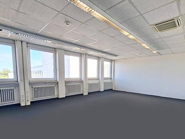 Bürofläche zur Miete 6,50 € 241,3 m² Bürofläche Blumenberger Straße 143 Stadtmitte Nord 41061