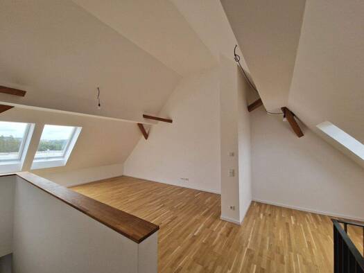 Wohnung zur Miete 895 € 2 Zimmer 71,8 m² 3. Geschoss Villingen Villingen-Schwenningen 78048