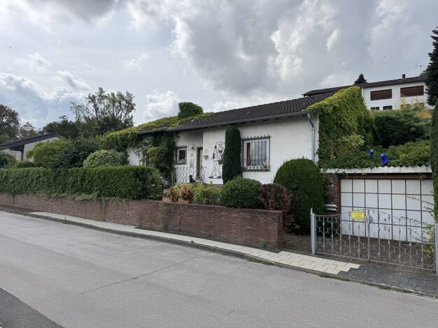 Einfamilienhaus zum Kauf 398.000 € 3 Zimmer 96,5 m² 498 m² Grundstück Stommeln Pulheim 50259