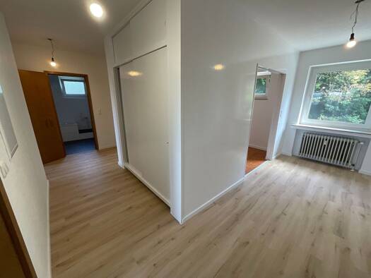 Wohnung zur Miete 694 € 3 Zimmer 79 m² 1. Geschoss Sedanstraße 5 Süd Remscheid 42855