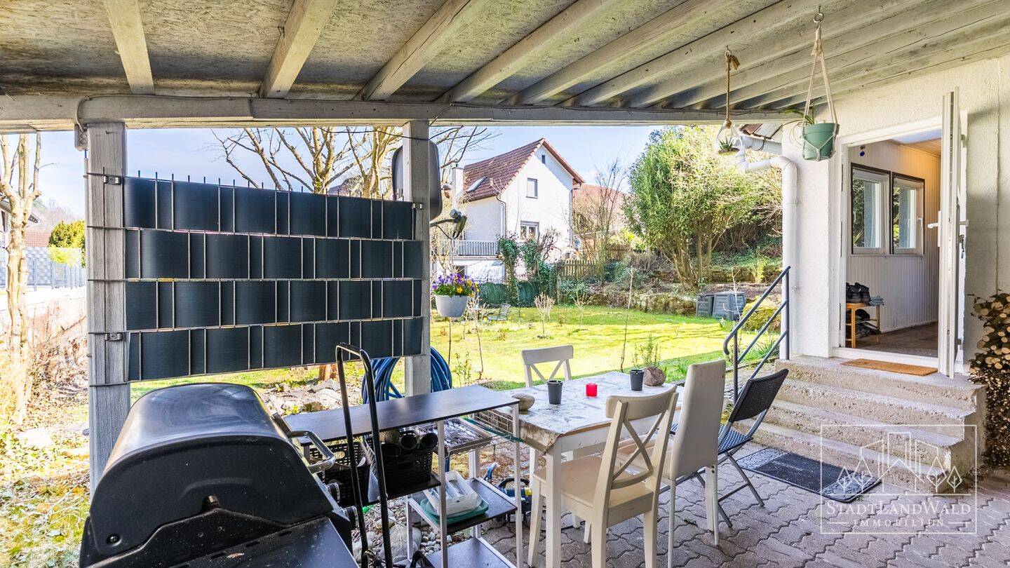 Haus – Schönau (Pfalz) - Ansicht 3