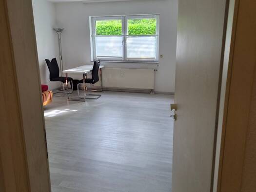 Studio zur Miete 850 € 1 Zimmer 29 m² Geschoss EG/2 frei ab 01.10.2026 Wiesenweg 2 Schwalbach 65824