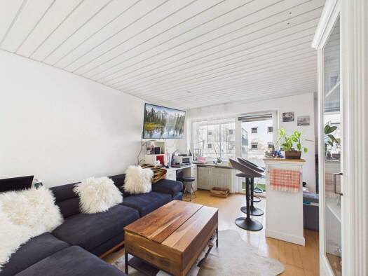 Wohnung zum Kauf 259.000 € 2 Zimmer 45 m² frei ab 01.07.2026 Dachau 85221