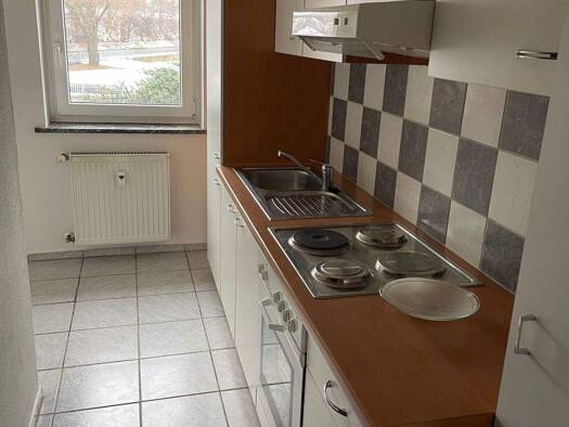 Wohnung zur Miete 350 € 2 Zimmer 55 m² 1. Geschoss Nürnberger Strasse 5 Sulzbach-Rosenberg 92237
