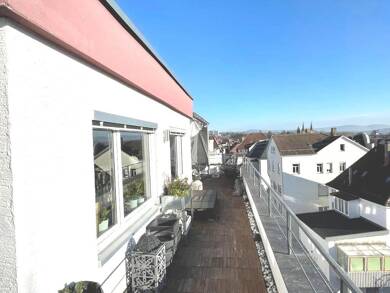 Wohnung zum Kauf 505.000 € 4,5 Zimmer 135 m² Stadtgebiet Göppingen 73033