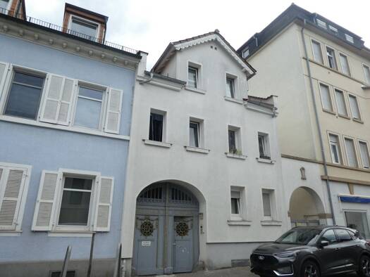Mehrfamilienhaus zum Kauf 1.500.000 € 20 Zimmer 466 m² 396 m² Grundstück Neu-Isenburg Neu-Isenburg 63263