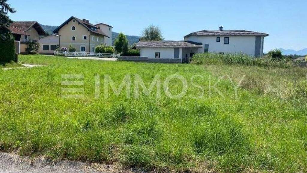 Grundstück zum Kauf 380.000 € 843 m² Grundstück Nußdorf am Haunsberg 5151