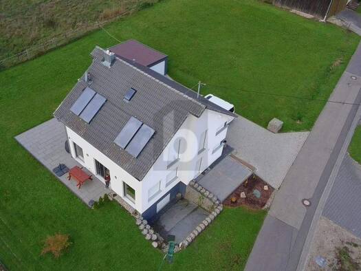 Einfamilienhaus zum Kauf 495.000 € 5 Zimmer 181 m² 809 m² Grundstück Trimport 54636