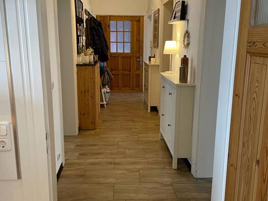 Wohnung zur Miete 1.215 € 4 Zimmer 114,8 m² Geschoss EG/3 frei ab 01.04.2026 Kettwig Essen 45219