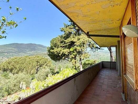 Haus zum Kauf 1.900.000 € 460 m² Firenze 50139