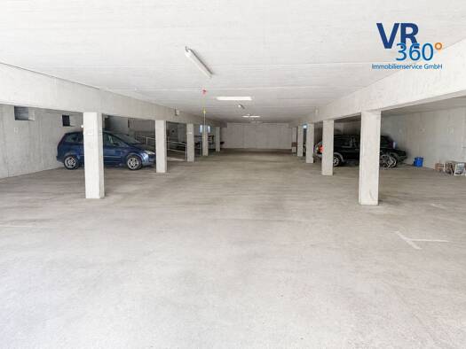 Tiefgarage zum Kauf provisionsfrei 13.500 € Bad Bevensen Bad Bevensen 29549