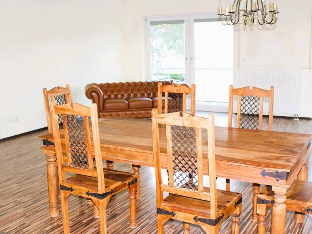 Wohnung zum Kauf provisionsfrei 364.360 € 4,5 Zimmer 124,5 m² 2. Geschoss Lahr Lahr/Schwarzwald 77933
