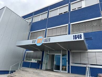 Bürofläche zur Miete provisionsfrei 22 € 1 Zimmer 25 m² Bürofläche Westerbachstr. 164 Sossenheim Frankfurt am Main 65936