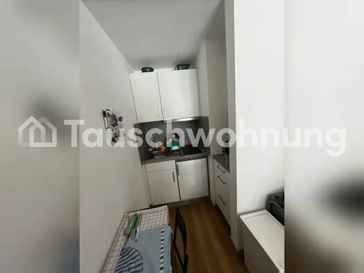 Studio zur Miete Tauschwohnung 485 € 1 Zimmer 32 m² Oberstadt Mainz 55116