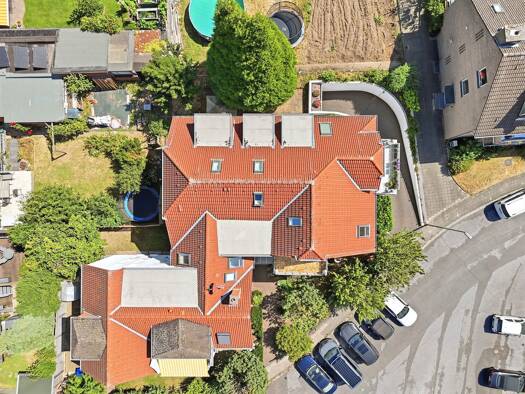Wohnung zum Kauf 195.000 € 2 Zimmer 59 m² 1. Geschoss Albert-Schweitzer-Straße 1 Rosellen Neuss 41470