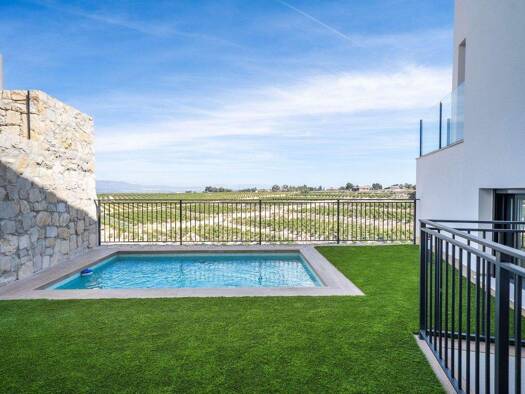 Villa zum Kauf 528.000 € 238 m² La Finca Golf, Alicante