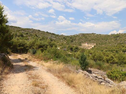 Einfamilienhaus zum Kauf - Erstbezug 260.000 € 2 Zimmer 50 m² Vodice 22000