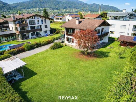 Grundstück zum Kauf 1.150.000 € 1.046 m² Grundstück Wattens 6112