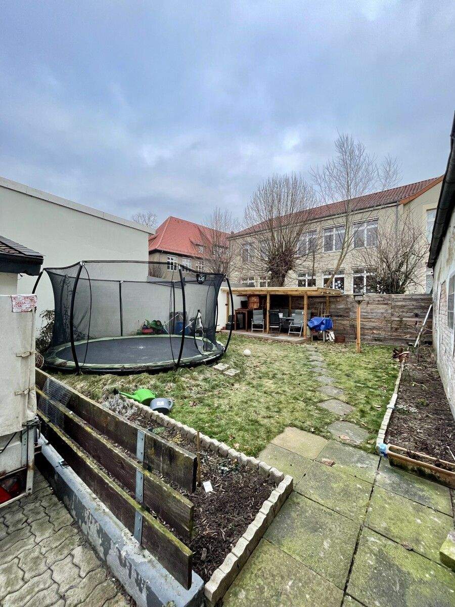 Haus – Freden (Leine), Winzenburg - Ansicht 4