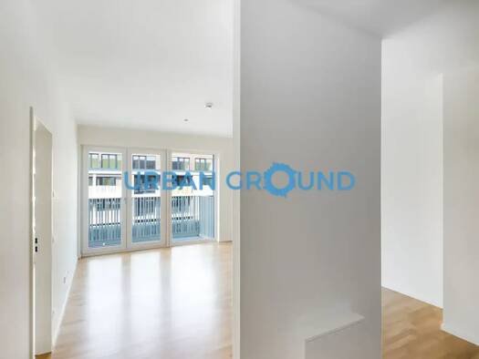 Studio zur Miete 1.426 € 2 Zimmer 57,9 m² 2. Geschoss frei ab 01.04.2026 Hedwig-Porschütz-Straße Mitte Berlin 10557
