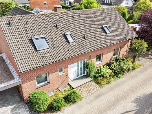 Einfamilienhaus zum Kauf 439.000 € 6 Zimmer 216,3 m² 770 m² Grundstück Harsewinkel Harsewinkel 33428