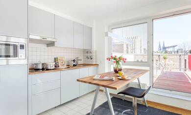 Wohn- und Geschäftshaus zum Kauf als Kapitalanlage geeignet 4.200.000 € 61,1 m² 307 m² Grundstück Altstadt - Nord Köln 50672