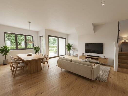 Haus zum Kauf - Erstbezug 489.000 € 6 Zimmer 154 m² Ebenfurth 2490