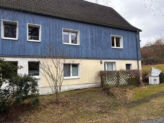 Mehrfamilienhaus zum Kauf 328.000 € 12 Zimmer 279,5 m² 946,4 m² Grundstück Kurort Gohrisch Gohrisch 01824