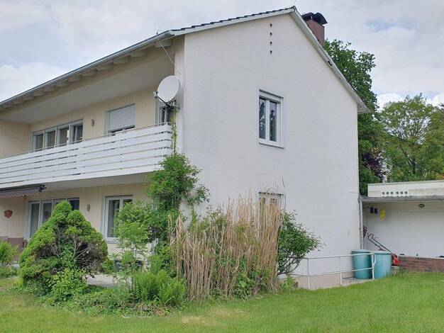 Einfamilienhaus zum Kauf provisionsfrei 495.000 € 5 Zimmer 121 m² 643 m² Grundstück Mühldorf Mühldorf a.Inn 84453