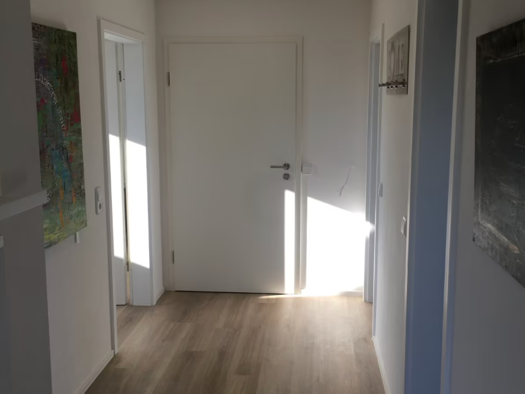 Wohnung zur Miete 890 € 2,5 Zimmer 57 m² Geschoss EG/1 frei ab 01.05.2026 Owingen 88696