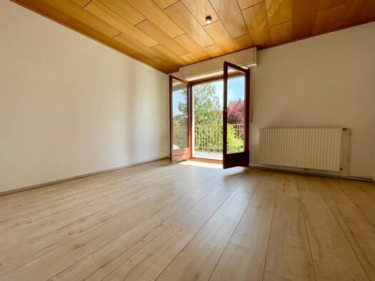 Wohnung zur Miete 750 € 2 Zimmer 65 m² 1. Geschoss frei ab sofort Nierstein 55283