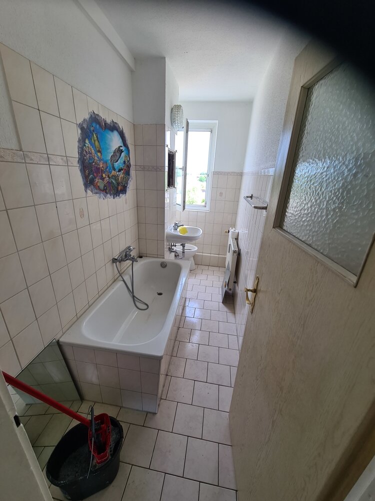 Wohnung zur Miete 470 € 3 Zimmer 63 m²<br/>Wohnfläche 2.<br/>Geschoss Ferdinandshof Ferdinandshof 17379