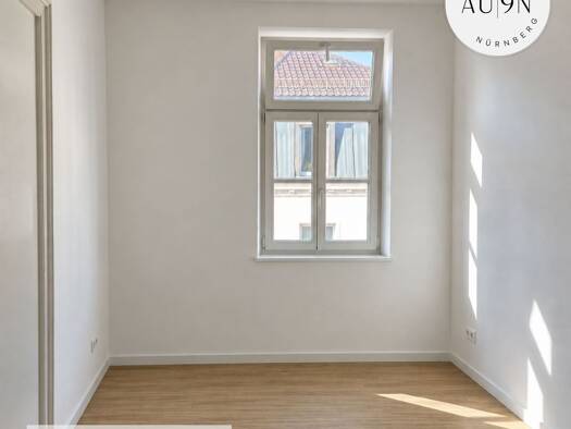 WG-Zimmer zur Miete 500 € 10 m² Geschoss 2/4 frei ab 01.11.2026 Gostenhof Nürnberg 90429