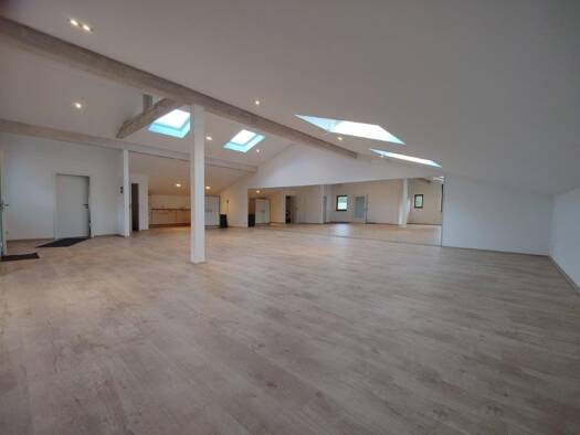 Immobilie zur Miete provisionsfrei 140 m² Rödersheim Rödersheim-Gronau 67127