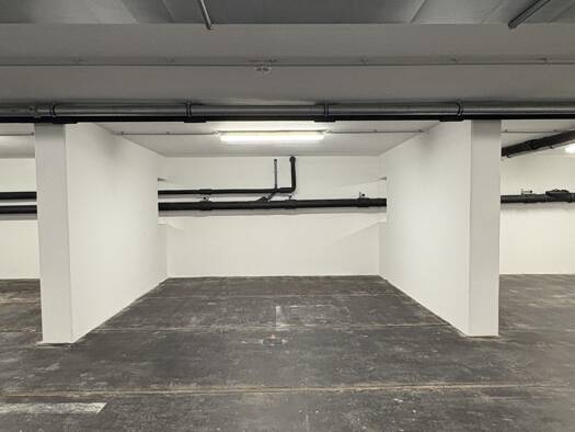 Lagerhalle zur Miete 7,50 € 111,2 m² Lagerfläche Wien 1090