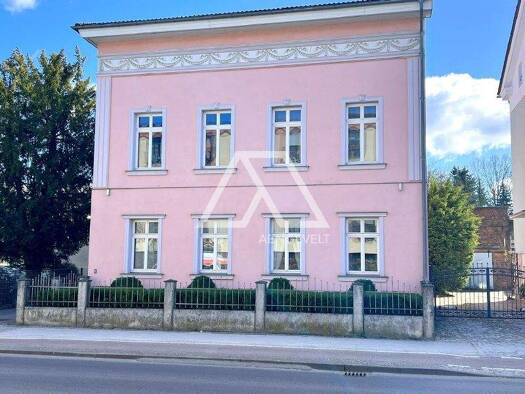 Mehrfamilienhaus zum Kauf als Kapitalanlage geeignet 700.000 € 265,5 m² 476 m² Grundstück Bernau 16321