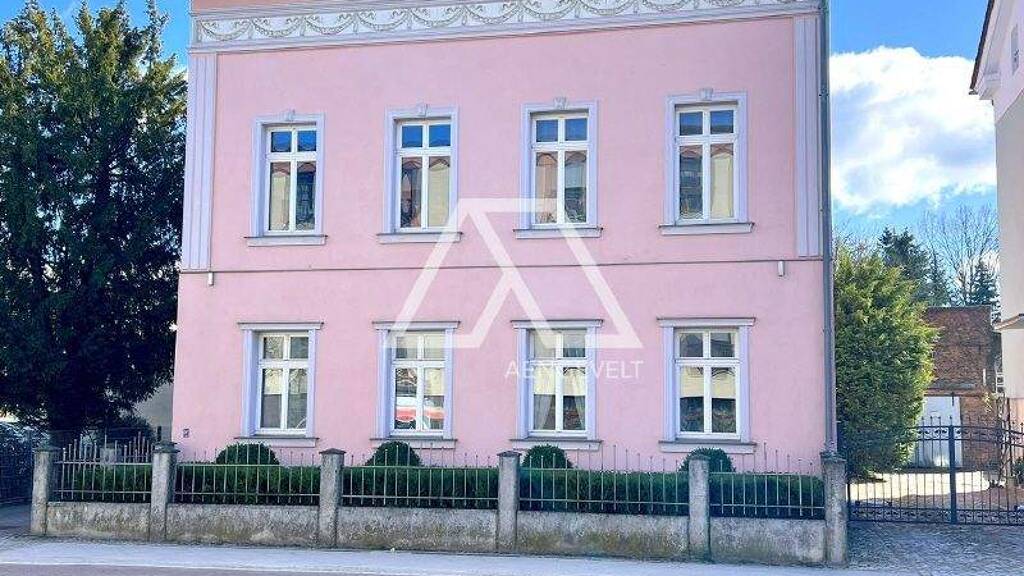 Mehrfamilienhaus zum Kauf als Kapitalanlage geeignet 700.000 € 265,5 m² 476 m² Grundstück Bernau 16321