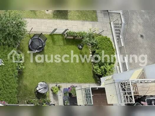 Wohnung zur Miete Tauschwohnung 1.800 € 3 Zimmer 87 m² Mitte Berlin 13409