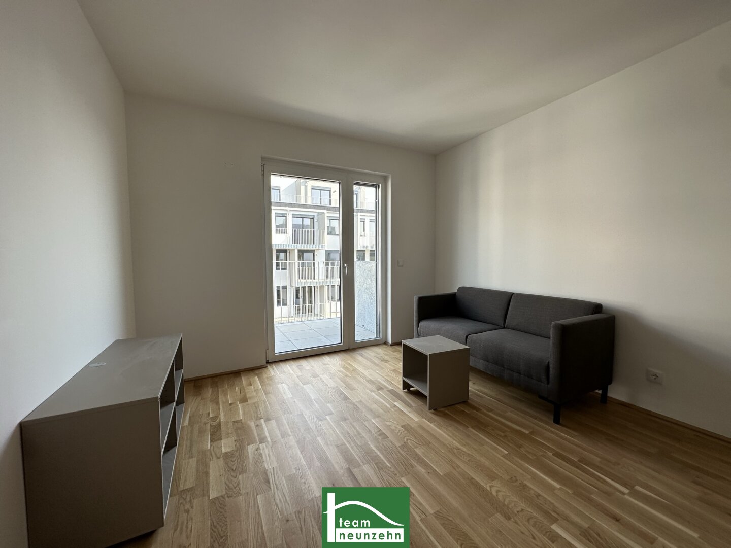 Wohnung zur Miete 972 € 2 Zimmer 48,7 m²<br/>Wohnfläche 5.<br/>Geschoss Laaer Wald 1 Wien 1100